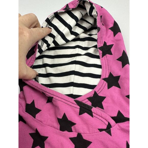 Noise With Dirt Star Hoodie - Picture 3 of 6